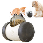 Household Pet Supplies Tumbler Toys