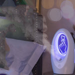 New Usb Humidifier Home Atomizing Aromatherapy Hydrating Device