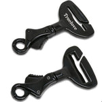 Pet Car Safety Buckle Car Accessories Holder