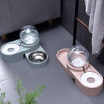 Automatic Pet Water Bowl