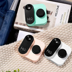 Mineral Water Bottle Humidifier Big Spray Wireless Rechargeable Usb Car Humidifier