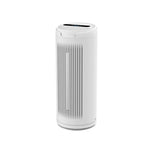 New Cross-Border Smart Purifier For Indoor Smoke And Dust Removal