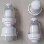 Faucet Booster Shower Household Tap Splash Filter