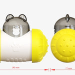 Household Pet Supplies Tumbler Toys