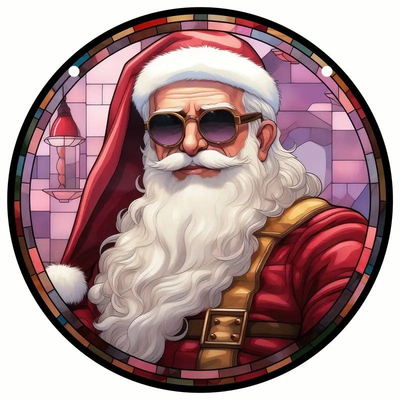 Home Decoration Acrylic Pendant