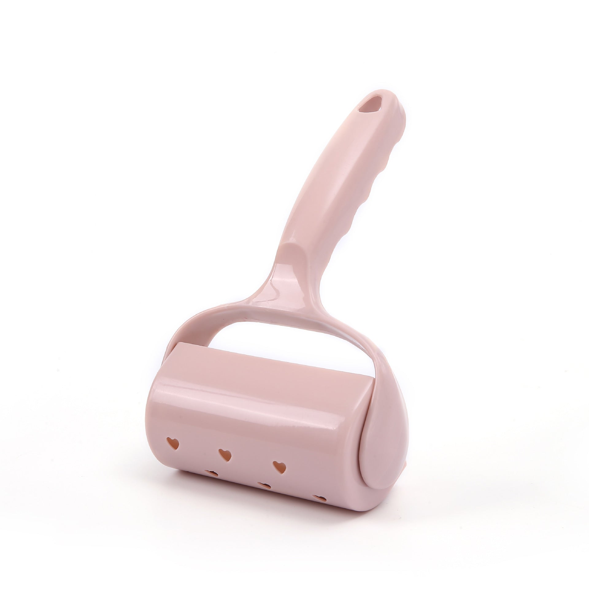 Home Fashion Simple Portable Tearable Sticky Hair Device