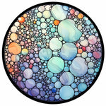 Home Decoration Acrylic Pendant