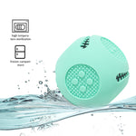 Pet Supplies Dog Food Leakage Silicone Toys