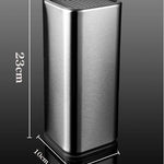 Creative Tool Holder Large Capacity Holder Multifunctional Kitchen Tool