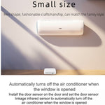 Tuya Smart Home Gateway Wireless Multi-function Device Central Control Host