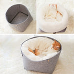 pet bed