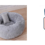 Pet Bed & Blanket