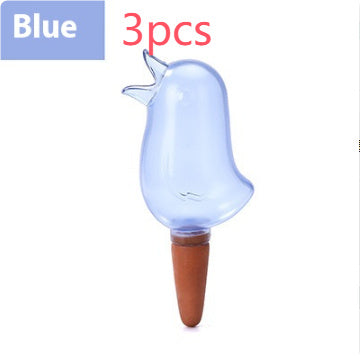 Bird Self-service Watering Device Home Smart Water-dropper