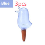 Bird Self-service Watering Device Home Smart Water-dropper