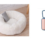 Pet Bed & Blanket