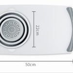 Innovative Multi-Functional 3 in 1 Chopping Board Detachable Folding Drain Basket Sink Cutting Board