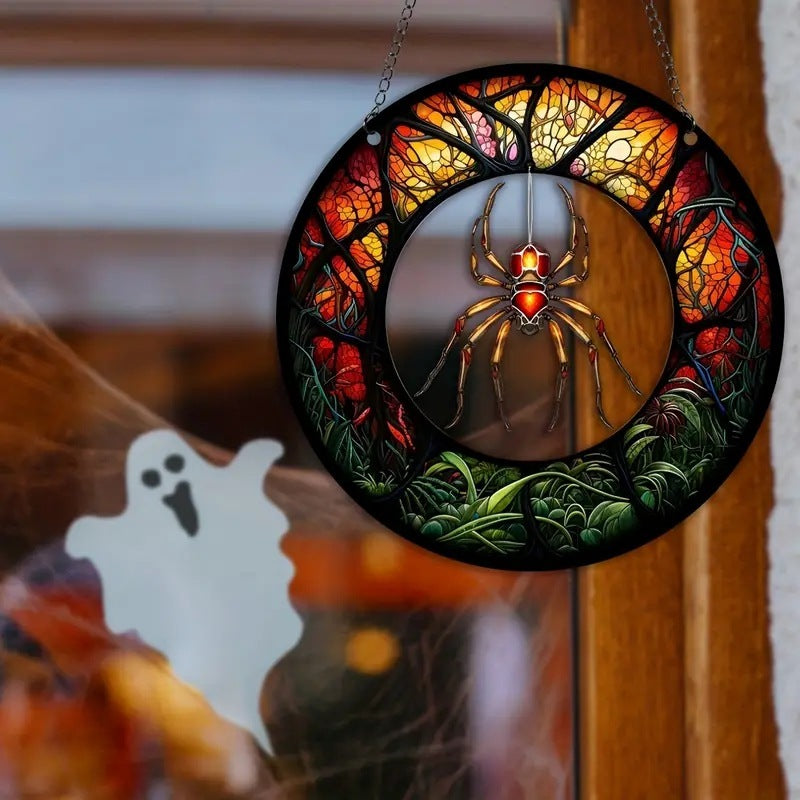 Home Decoration Acrylic Pendant