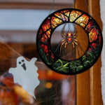 Home Decoration Acrylic Pendant