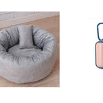 Pet Bed & Blanket