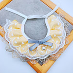 Pet Accessories Saliva Towel Cat Bib