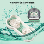 New Dog Educational Toys Slow Food Plate Anti-Chye Pet Bowl Pet Supplies