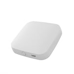 Tuya Smart Home Gateway Wireless Multi-function Device Central Control Host