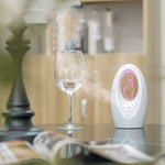 New Usb Humidifier Home Atomizing Aromatherapy Hydrating Device