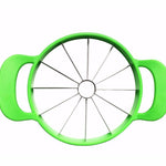 Multi-function Fruit Slicer Melon Watermelon Slicer Melon Cutter Practical Fruit Kitchen Tool