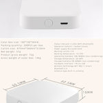 Tuya Smart Home Gateway Wireless Multi-function Device Central Control Host
