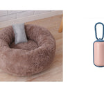 Pet Bed & Blanket