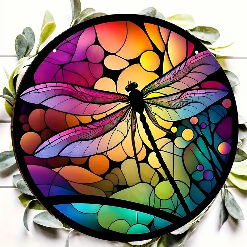 Home Decoration Acrylic Pendant