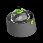 Pet Supplies Multifunctional Dog Educational Toys Missing Food Ball