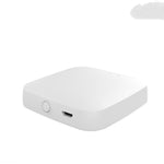 Tuya Smart Home Gateway Wireless Multi-function Device Central Control Host