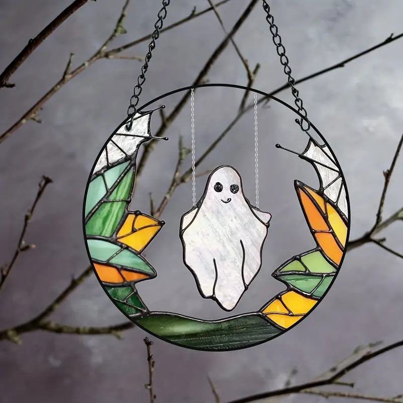 Home Decoration Acrylic Pendant