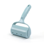 Home Fashion Simple Portable Tearable Sticky Hair Device