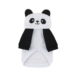 Cartoon Pet Panda-shaped Sweater