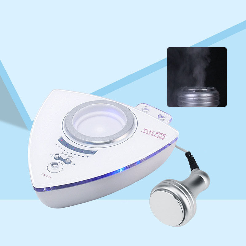 Home Simple Desktop Ultrasonic Nursing Device