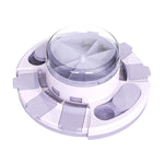 Pet Supplies Food Leakage Dog Educational Toys Tumbler Cat Teaser