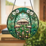 Home Decoration Acrylic Pendant