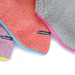 New Pet Thickened Tricolor Sweater