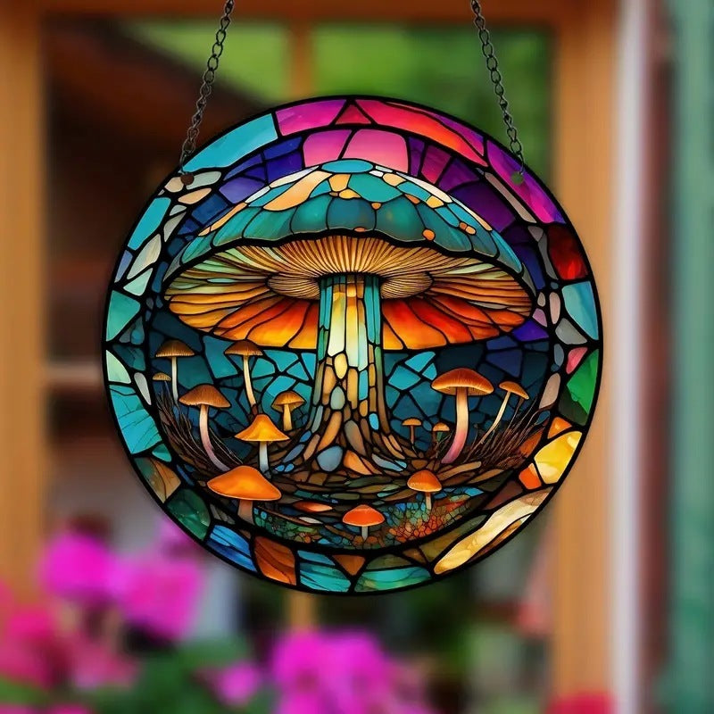 Home Decoration Acrylic Pendant
