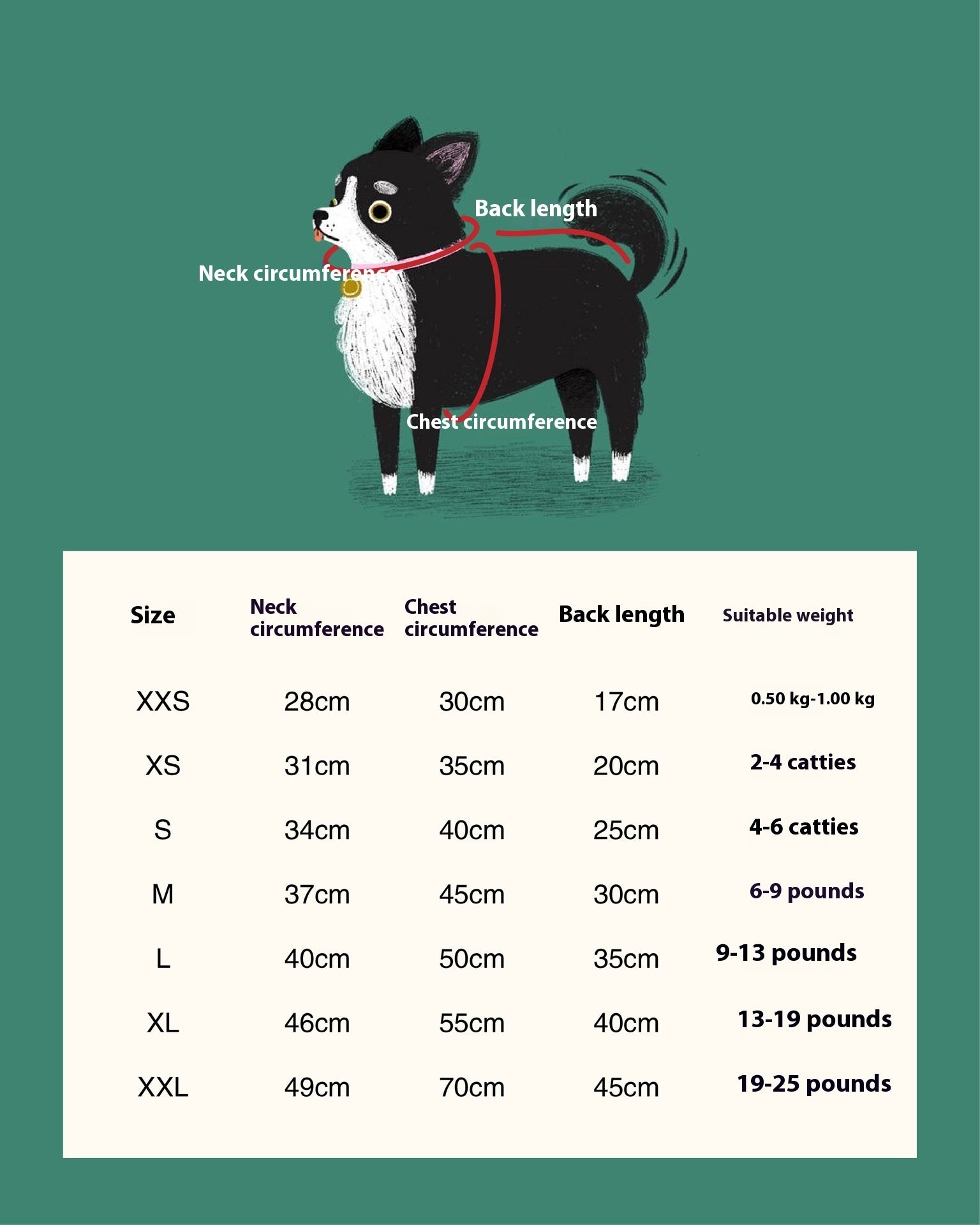 Cartoon Pet Panda-shaped Sweater