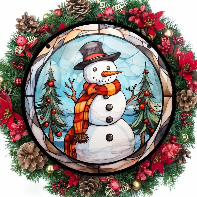 Home Decoration Acrylic Pendant