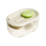 Pet Water Dispenser Cat Water Feeder Ultra-Quiet Large-Capacity Automatic Intelligent Running Water Pet Water Feeding Tool