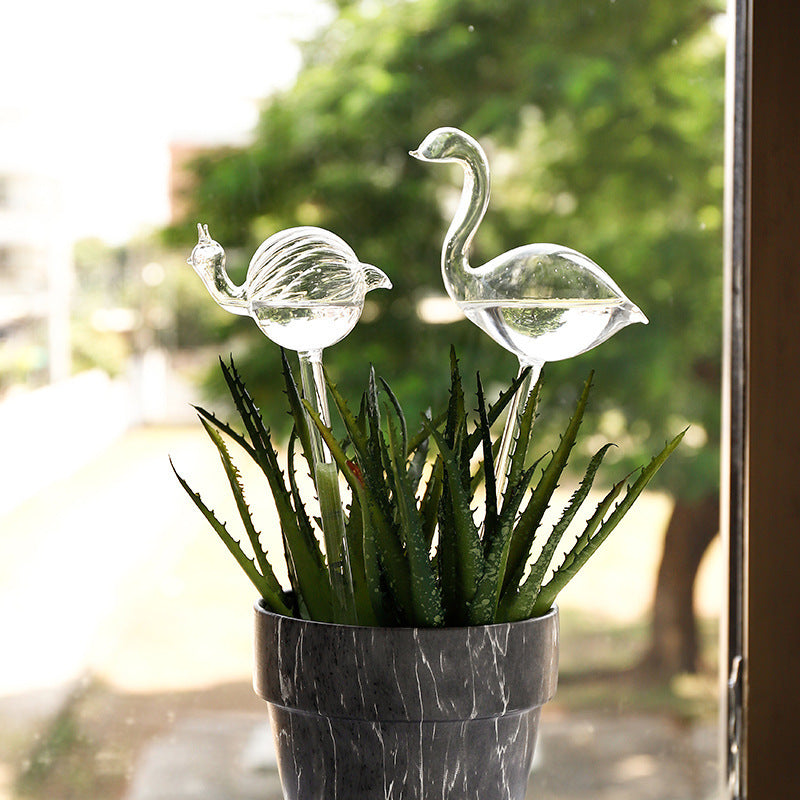 Lazy Home Automatic Watering Device